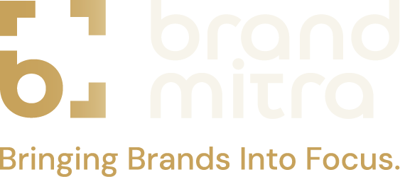 Brand Mitra Logo